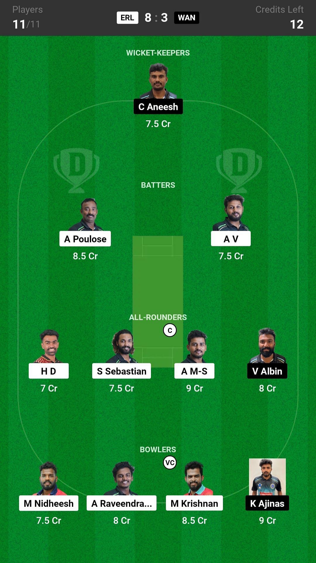 Fantasy suggestion #1